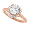 Asscher Cut 1.5 Carat Diamonds Avatar